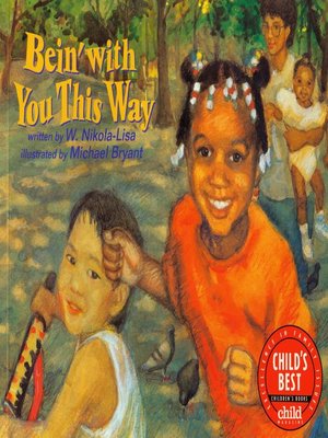 cover image of Bein' With You This Way